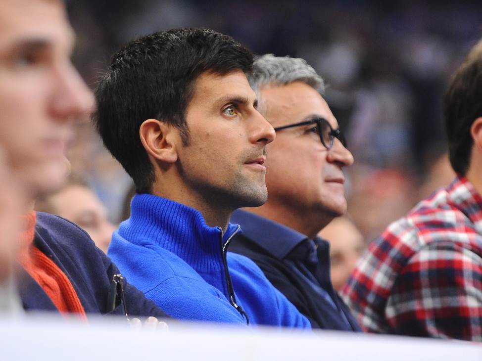  Novak pamti djetinjstvo: Otac stavio 10 maraka na sto i rekao TO JE SVE! 