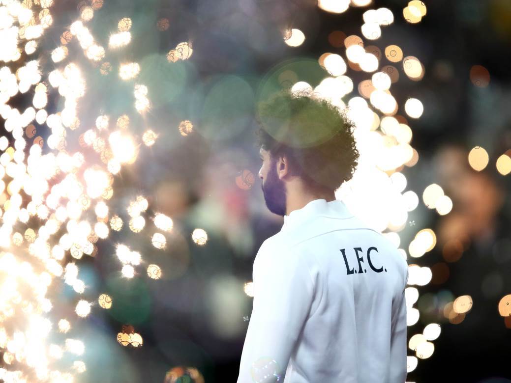  ISTORIJA: Liverpul je pobedio SVE rivale i zato će biti šampion 