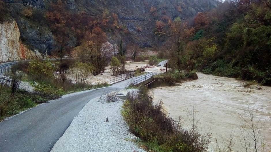  Lim najzagađenija rijeka u Crnoj Gori! 