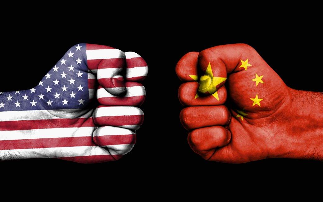  SAD: Kina je CENTRALNA PRIJETNJA našeg doba! 