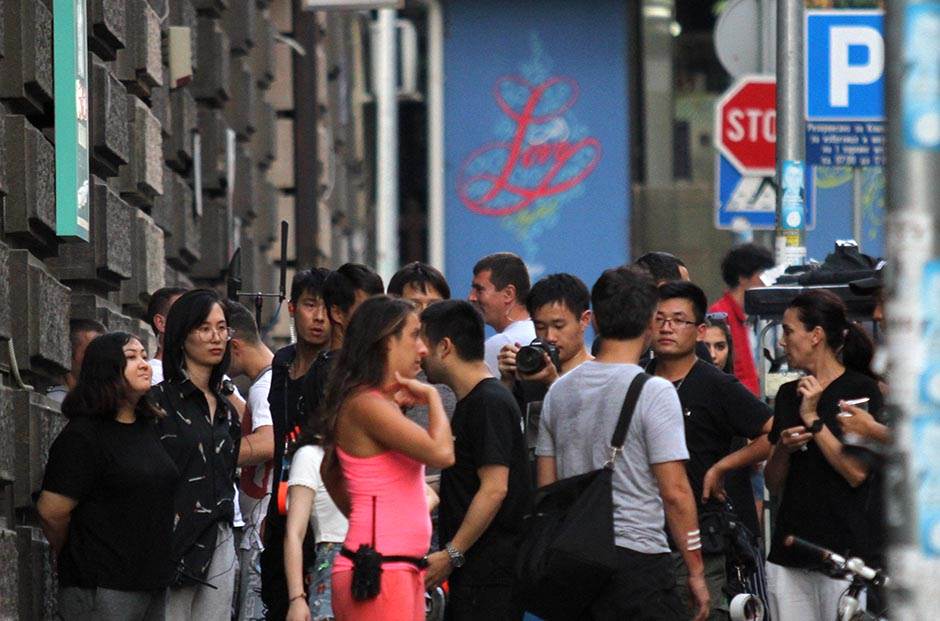  Japan na istorijskom minimumu 