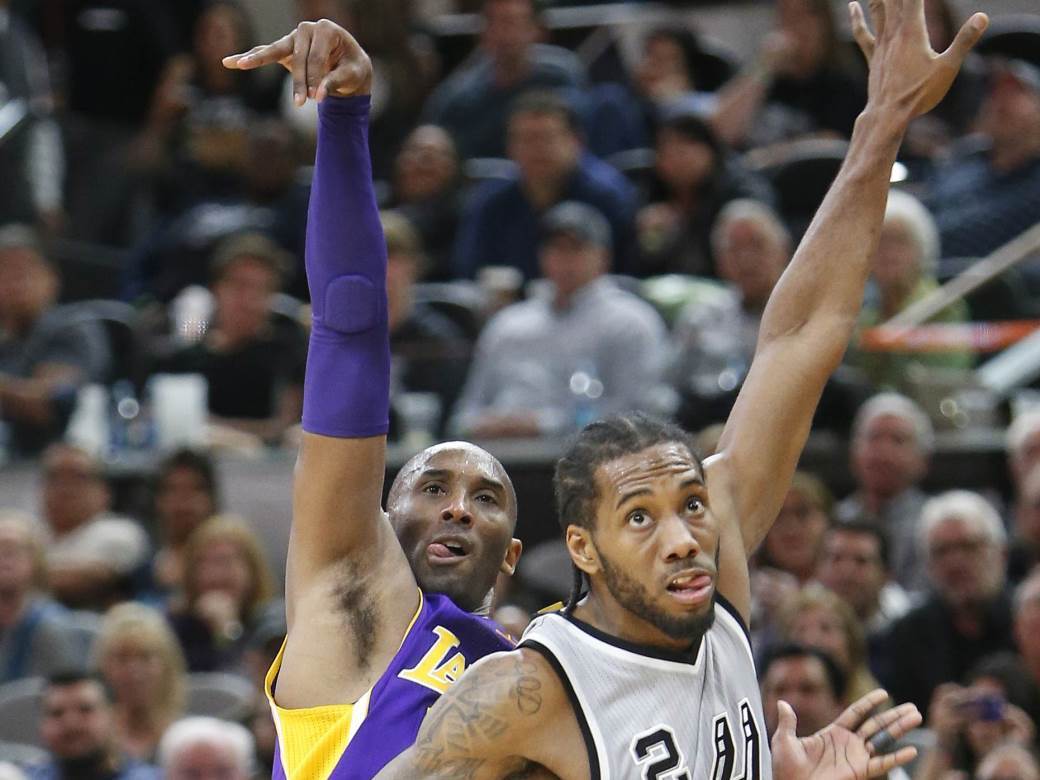  Kavaj Lenard Kobi Brajant helikopter 