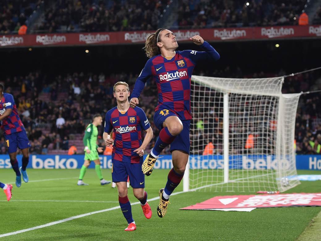  Antoan-Grizman-spreman-sam-da-igram-centarfora-Barselona-Primera-fudbal 