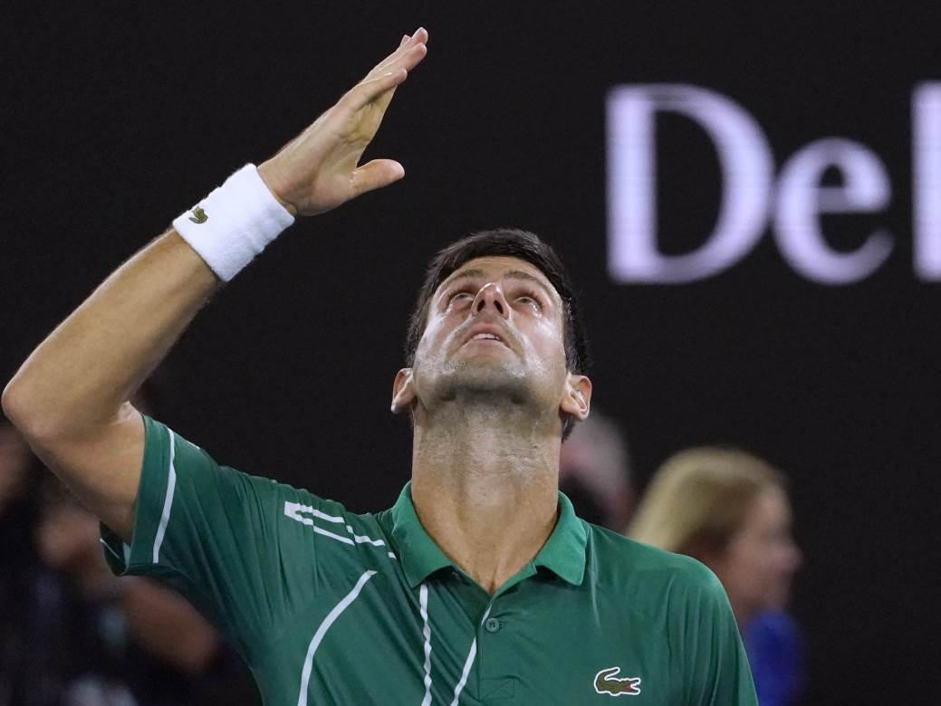  Novak-Djokovic-publika-Australijan-open 