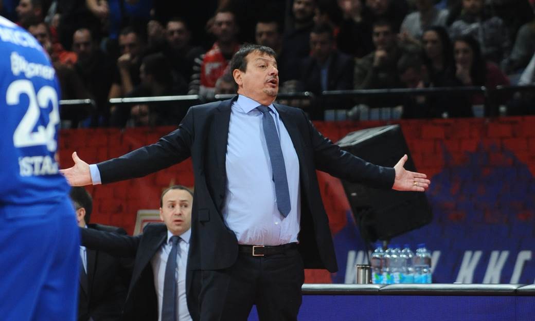  KORONA UDARILA KOD MICIĆA I NEDOVIĆA: Nova dva slučaja u Evroligi! 