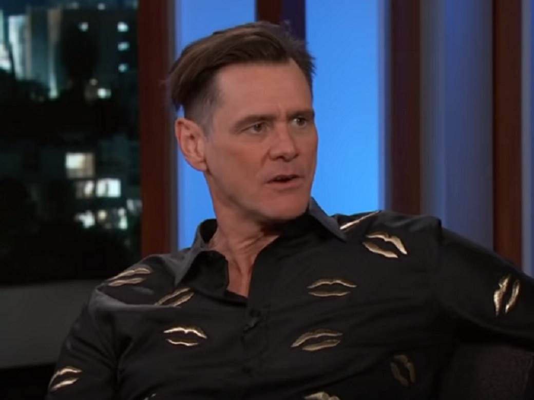  Džim Keri isprozivao Margo Robi 