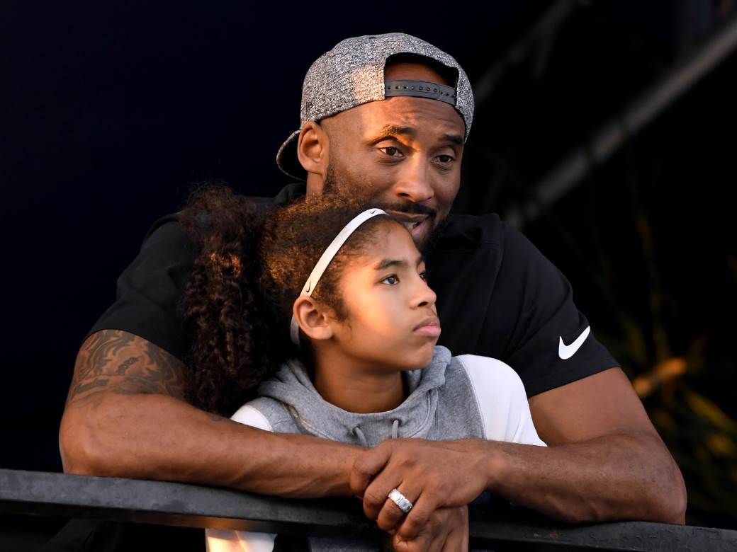  SLAVIĆE SE ŽIVOT: Vanesa otkrila kako će izgledati sahrana Kobija i Đijane 