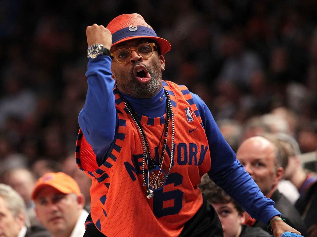  Posrnuli NBA velikan kreće iznova: Smenjen najneuspešniji operativac lige 