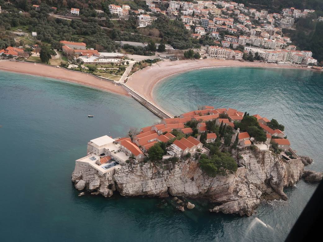  Harpers Bazaar: Crna Gora na listi najprivlačnijih destinacija za putovanje 