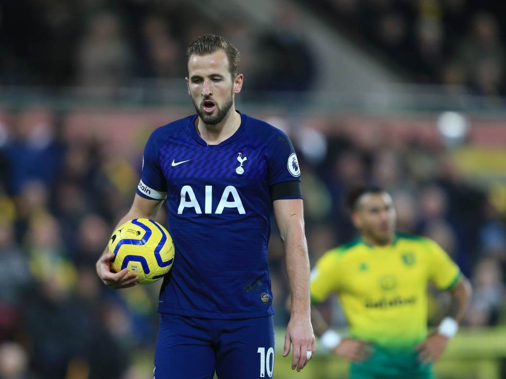  "Kejn će biti spreman tek za poslednja dva kola" 