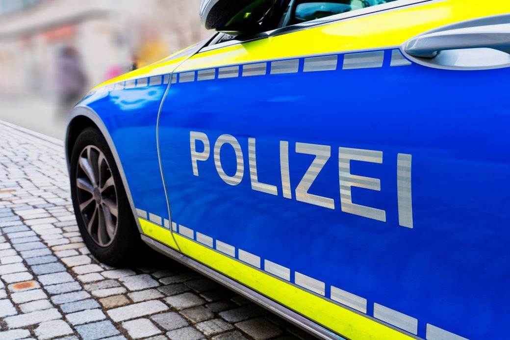  Uhvaćeni u podrumima u Nemačkoj, evo šta je policija zatekla na licu mesta 