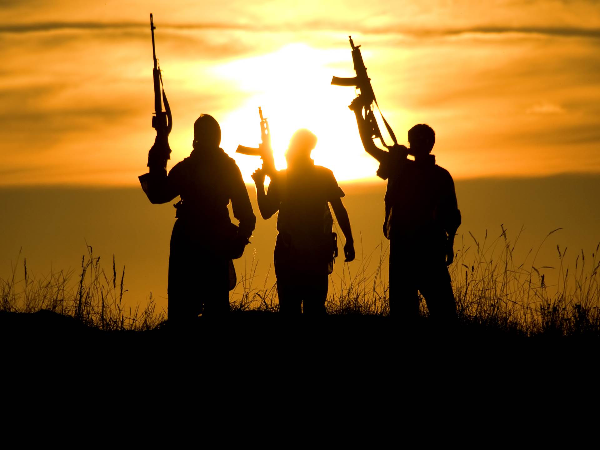  Pod ISIS-om sedam odraslih i dvoje dece iz Crne Gore 