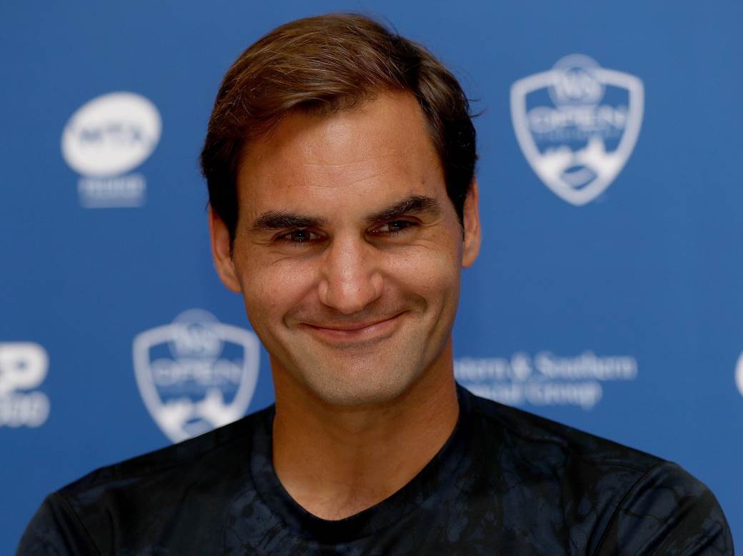  LUKSUZ I RASKOŠ: OVDJE živi Federer! (VIDEO) 