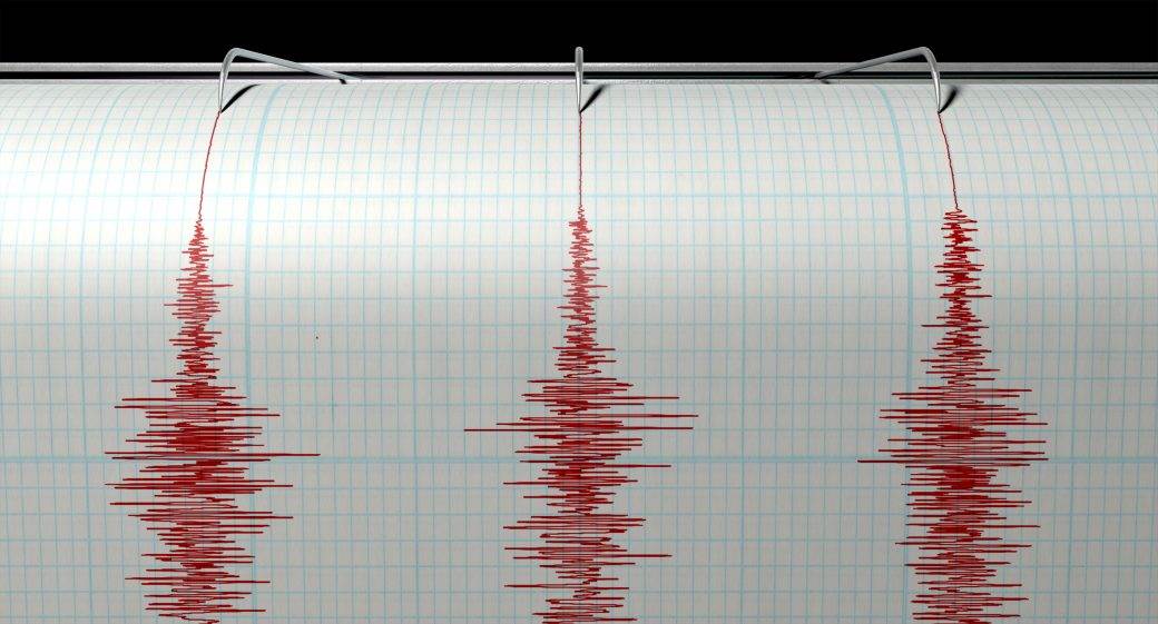  Zemljotres srednje jačine pogodio Mostar 