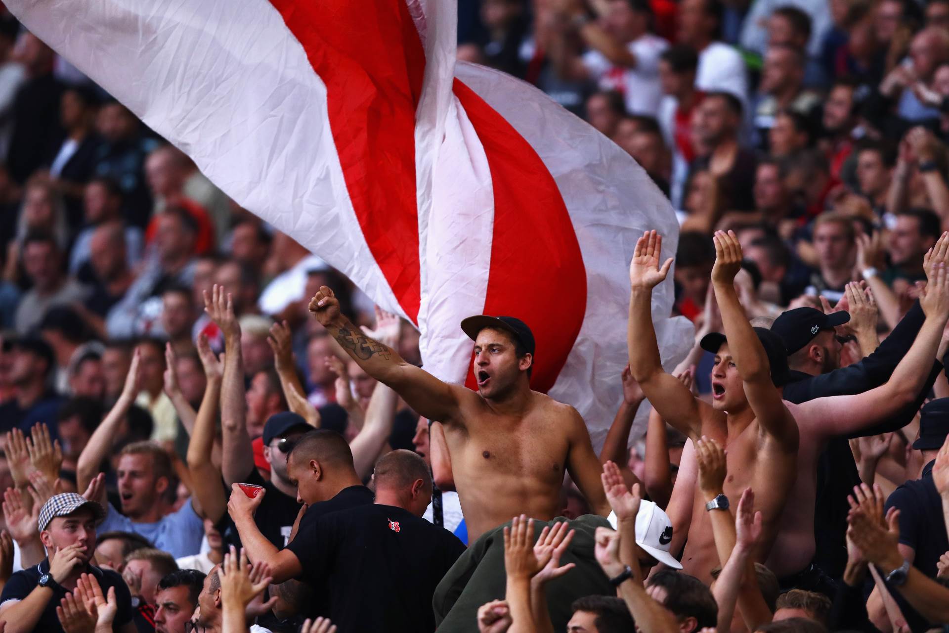  Holandija i Belgija žele zajedničku ligu! 