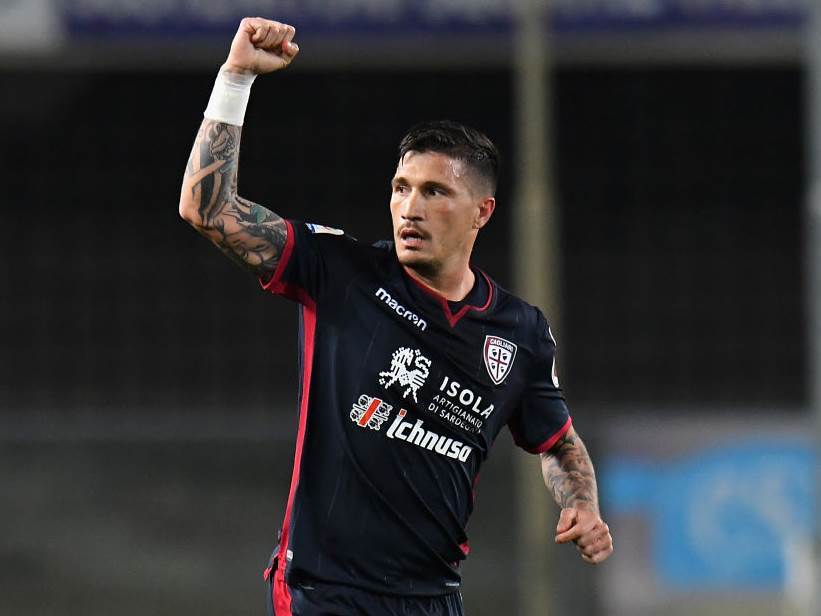  Fabio Pizakane, Rasizam je ZLO fudbala 