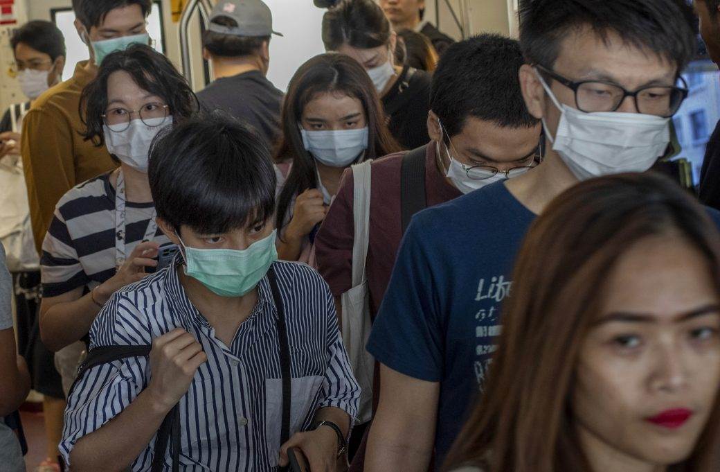  Korona virus je opet u Kini, ALI - potpuno drugačiji soj nego prvi put 