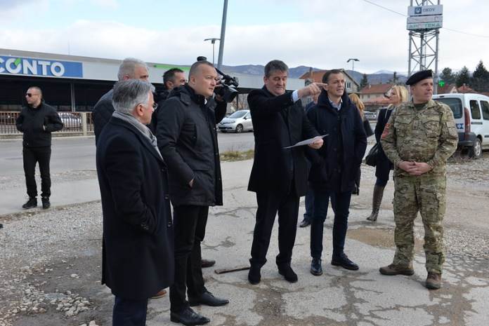  U Nikšiću uskoro gradnja stanova za Vojsku 