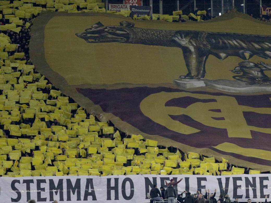  Roma želi Smolinga, on želi Romu 