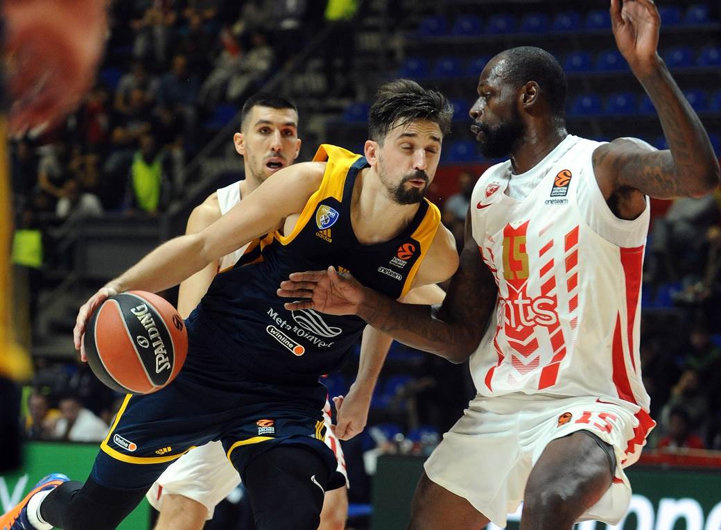  Svi ga redom jurili, ali od toga nema ništa: Ostaje u Himkiju! 