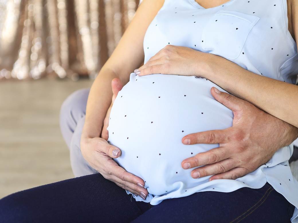  Gotovo šestina trudnica u Njujorku je zaražena koronom, ali ovo zabrinjava 