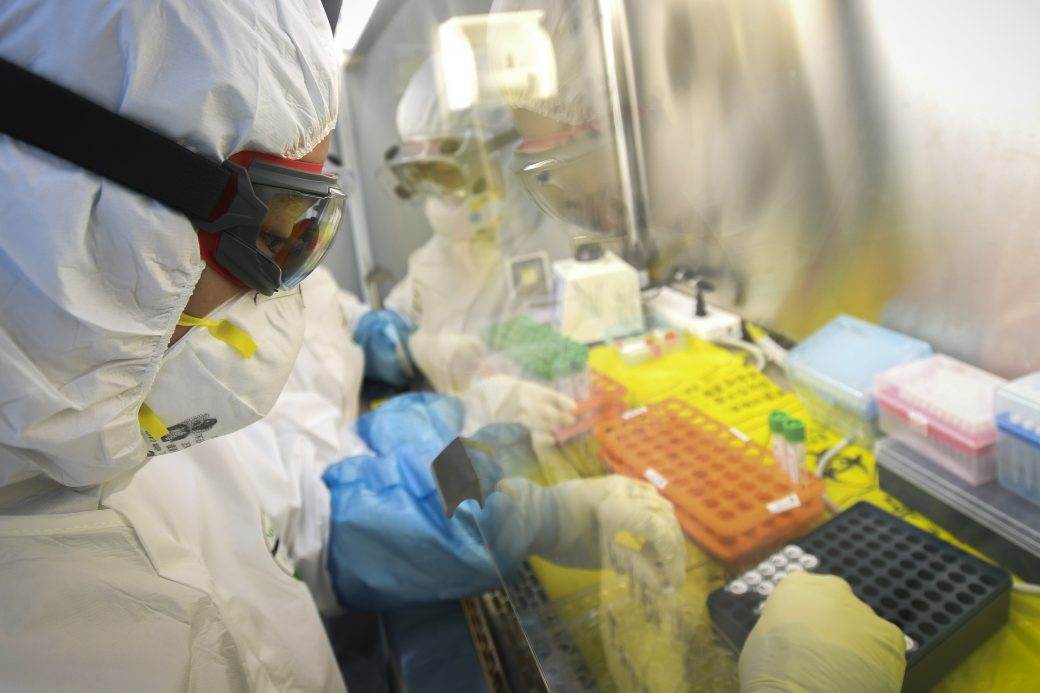  "Svet nije spreman za koronavirus. To što su Kinezi uradili je frapantno" 