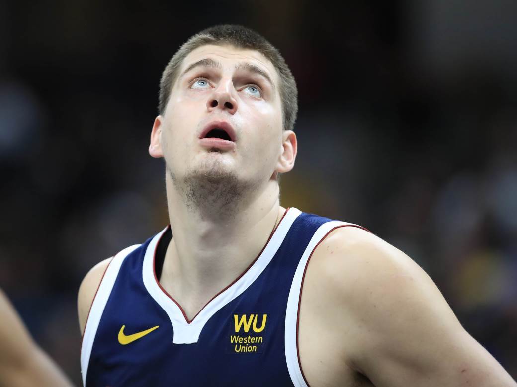  "Nikola Jokić je najbolji košarkaš u NBA": Izjava koja je pokrenula lavinu! 
