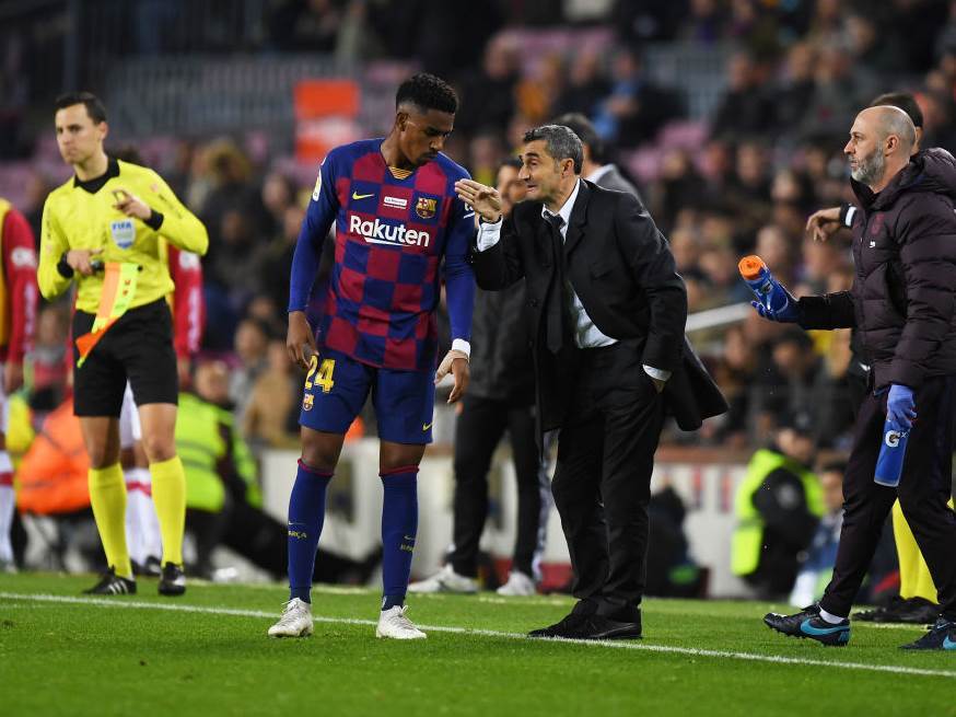  Žunior Firpo, detinjstvo 