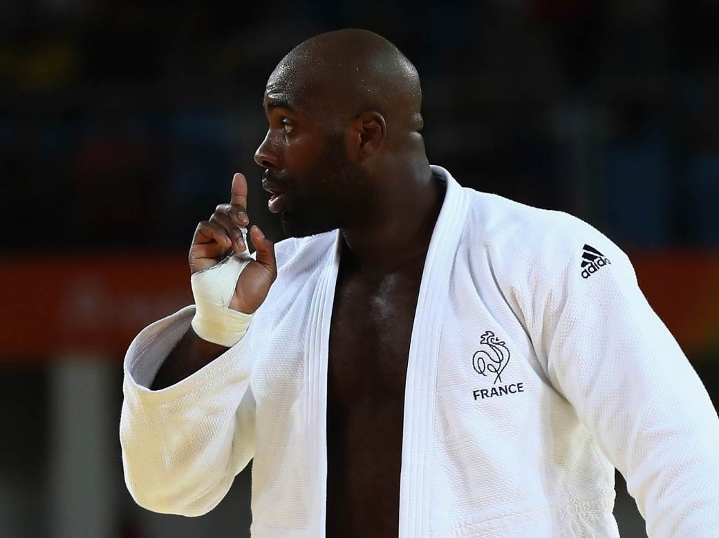  Ovo je istorija sporta: Izgubio je i nepobjedivi - poslije 10 godina! 