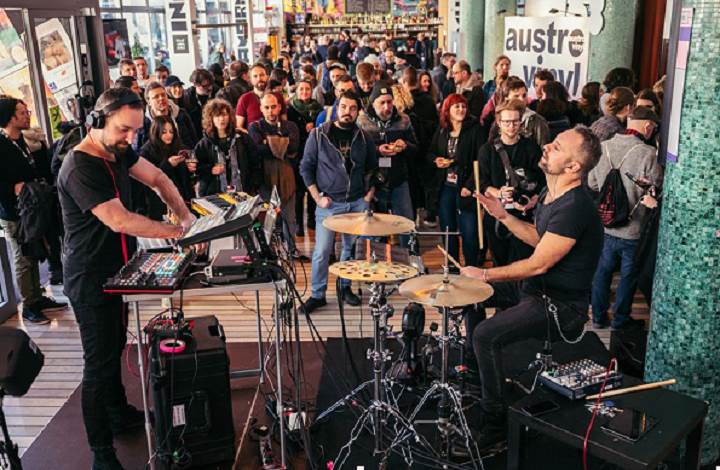  Bedem fest u Ljubljani u društvu 15 evropskih festivala! 