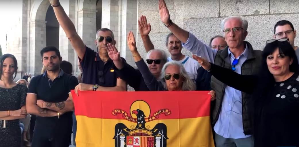  Vlada Španije: Dosta je bilo veličanja fašiste Franka! 