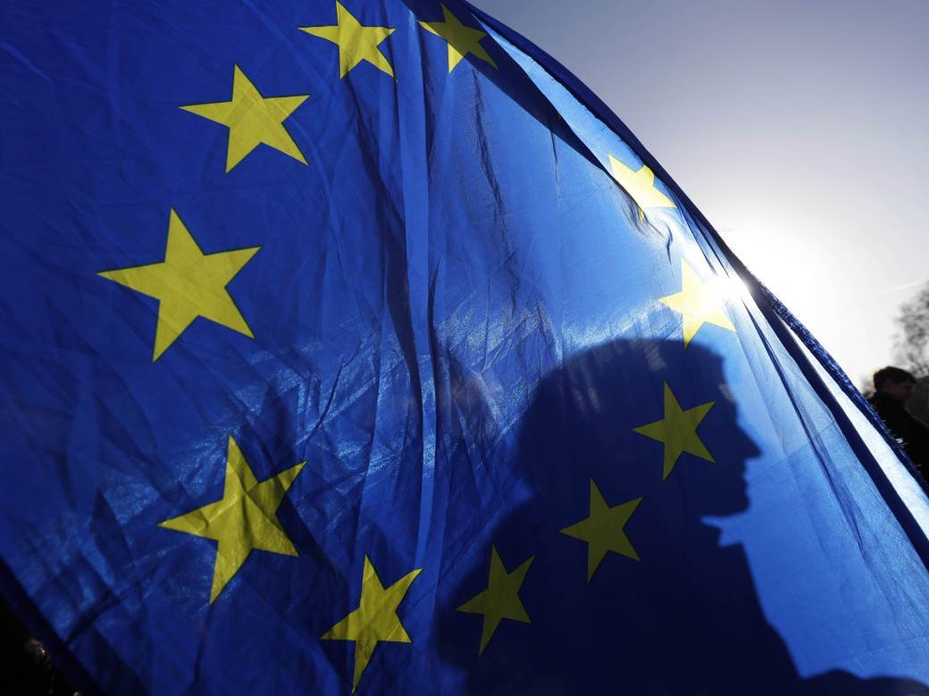  Evropske muke: Evrozona stabilno nisko, EU još gore 
