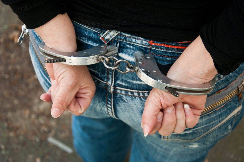  U Danilovgradu uhapšen provalnik 