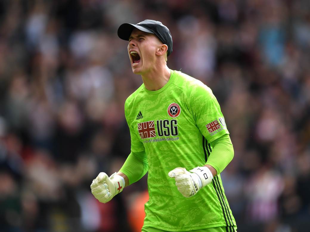  Din Handerson transfer u Pari Sen Žermen 