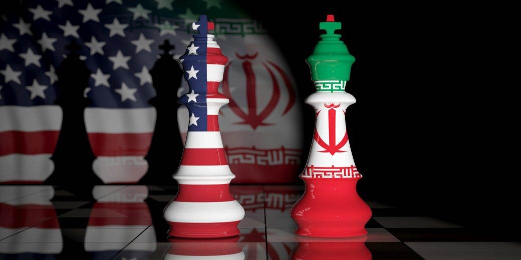  Salami: Iran je spreman da napadne SAD i Izrael 