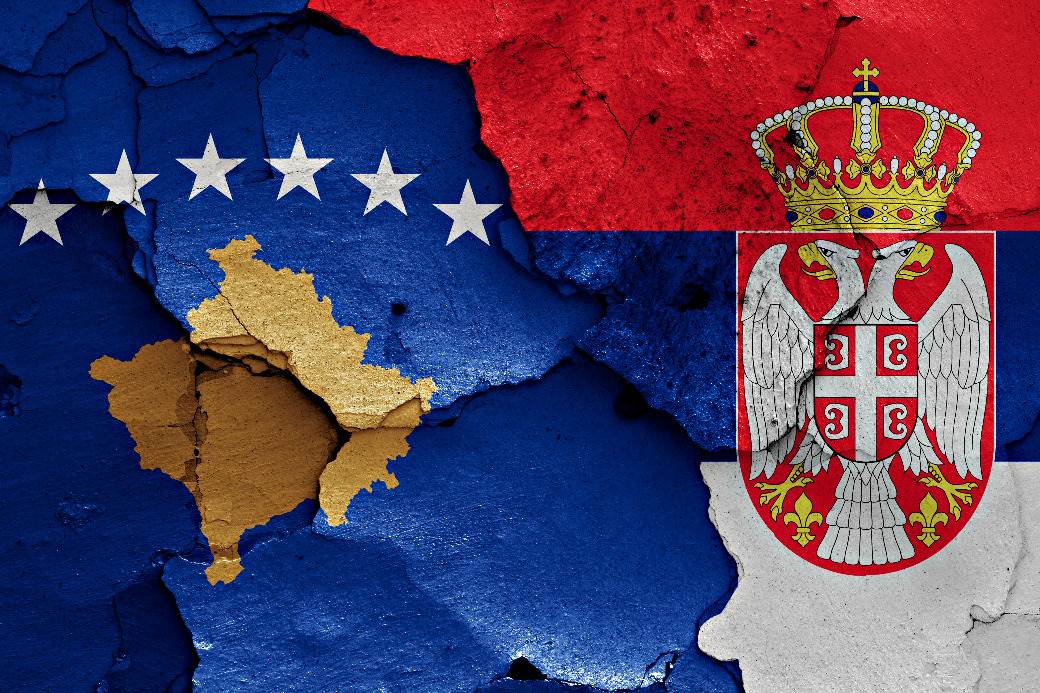  Da li će korona virus "POMIRITI" Srbiju i Kosovo?  