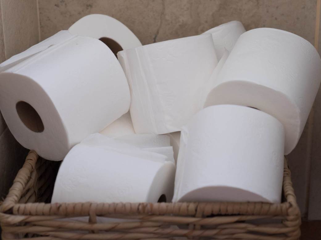  Najluđi tim KARANTINA: Ko su jastuk, toalet papir, kanta, grudnjak? 