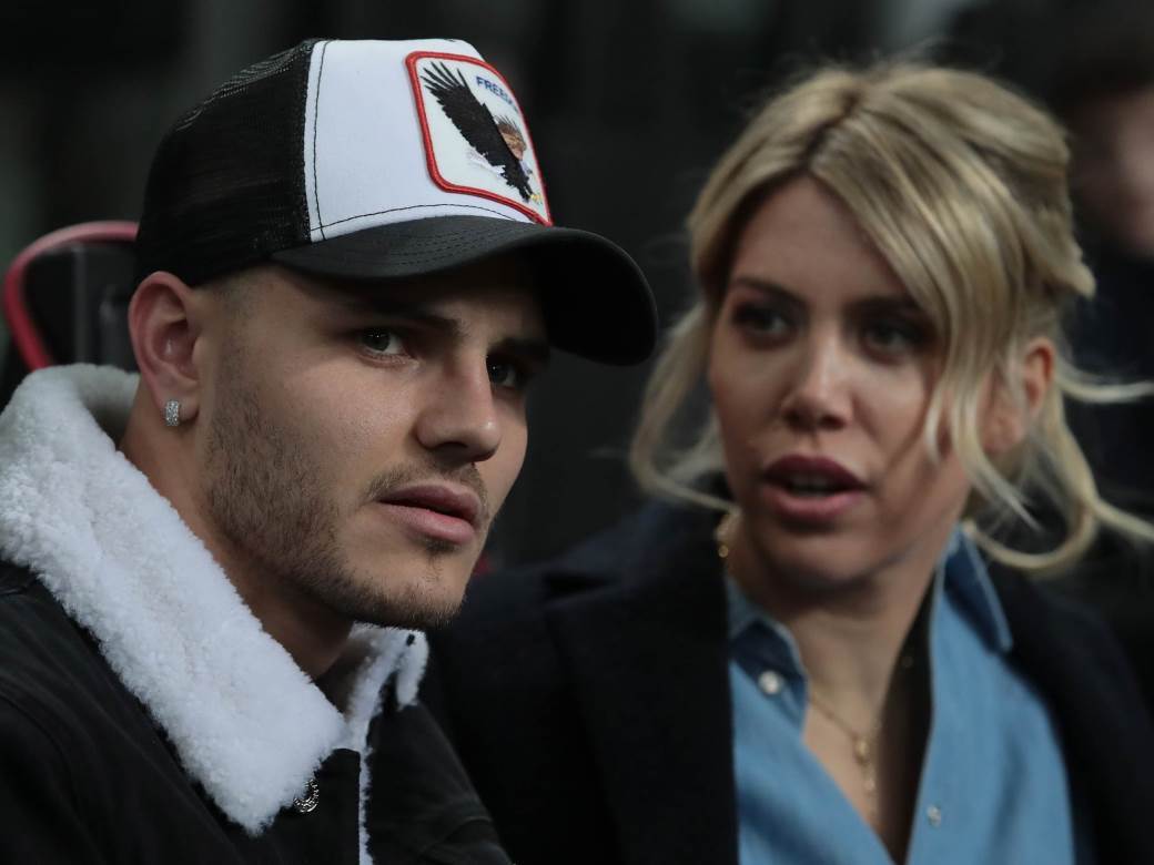  Vanda Nara bira: Ne znam da li ćemo živeti u Parizu, Milanu, Torinu,... 