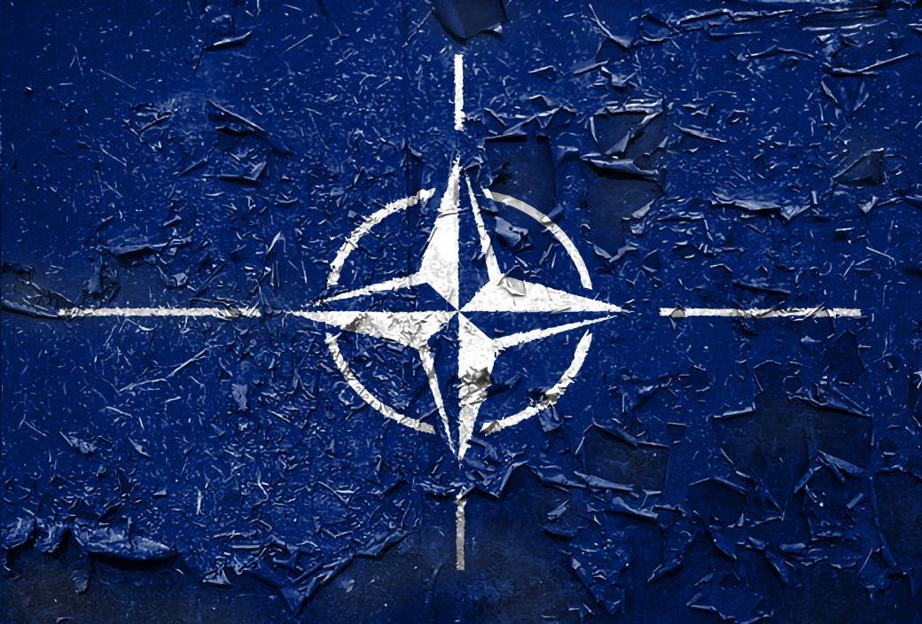  Makedonija je zvanično u NATO-u 
