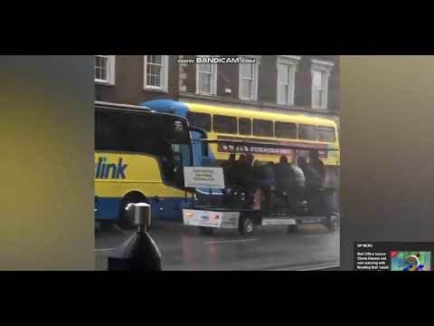  Oluja bijesni, a carevi uporno okreću pedale do prve kafane! (VIDEO) 