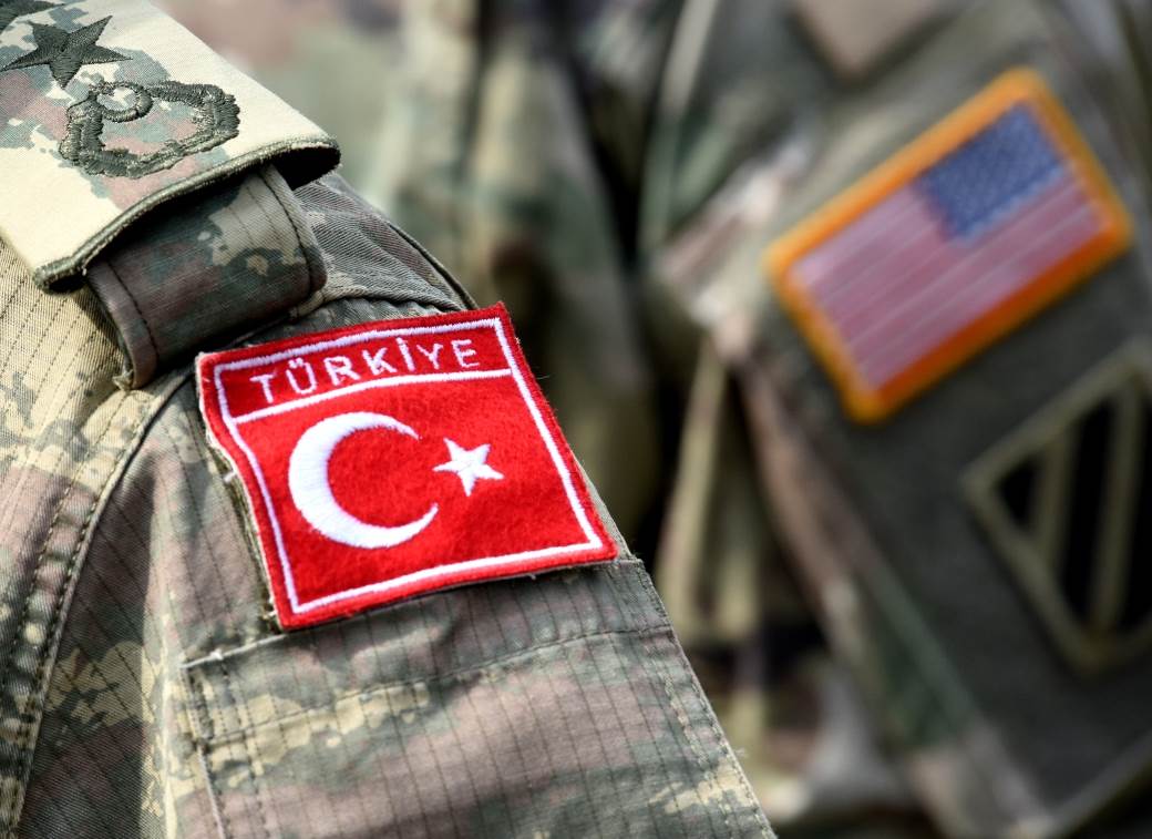  NATO "oladio" Erdogana: Alijansa neće pružiti vojnu pomoć Turskoj 