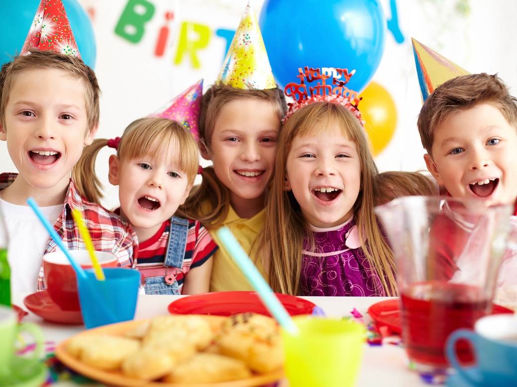  Ne zato što ih "svi prave": Zašto je važno da slavite dečje rođendane 