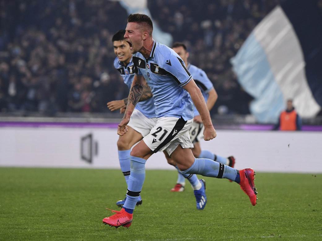  LACIJU PRETI IZBACIVANJE IZ SERIJE A!? Prekršili su korona protokol i kazna bi mogla da bude surova! 