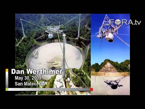  POČINJE VELIKI LOV NA VANZEMALJCE 