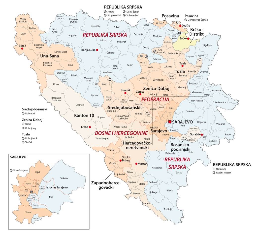  ZAŠTIĆENI SVEDOK OTKRIO ŠOKANTNE DETALJE: Premijer RS učestvovao u transportovanju Bošnjaka  iz Srebrenice na STRELJANJE 