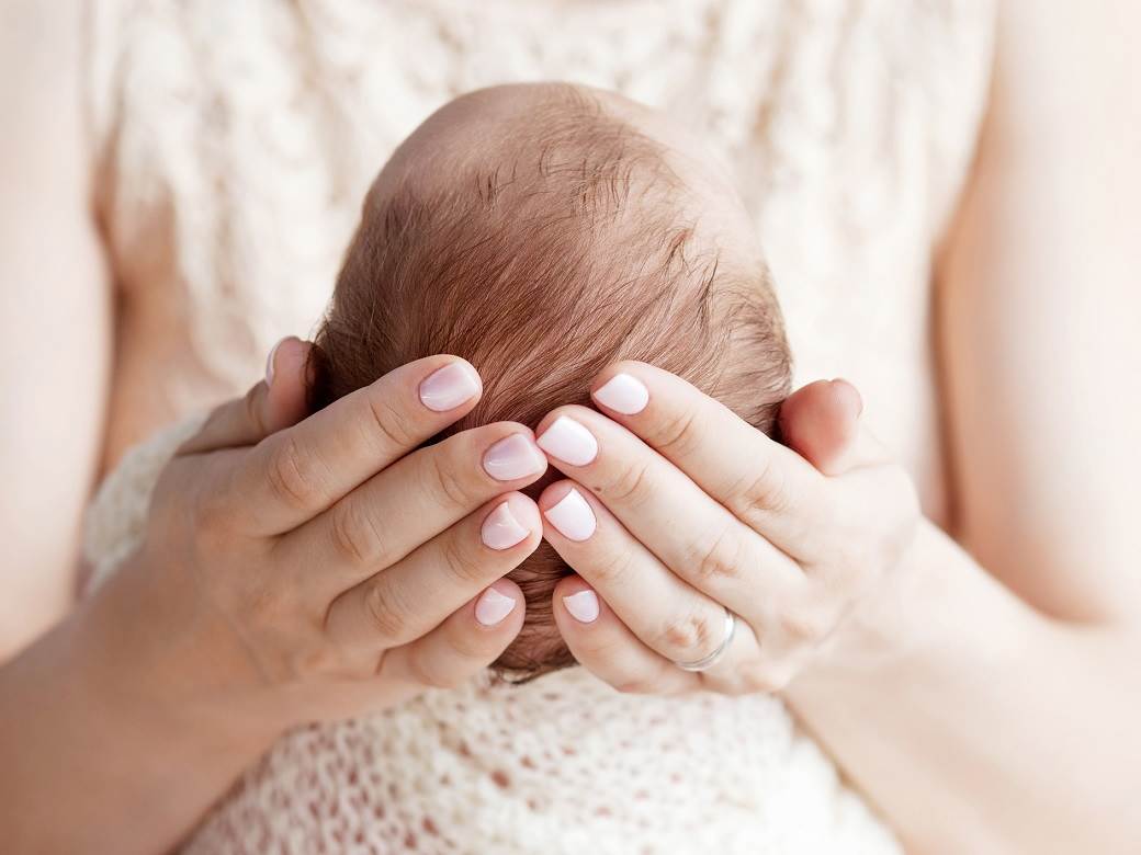  Evo šta najviše brine trudnice i novopečene mame 