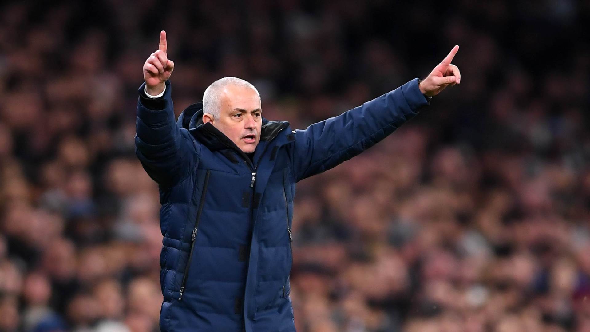  Murinjo nezadovoljan rasporedom utakmica 