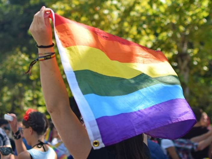  VDT FORMIRALO PREDMET ZBOG PRIJETNJI LGBTQ CENTRU U PODGORICI! 