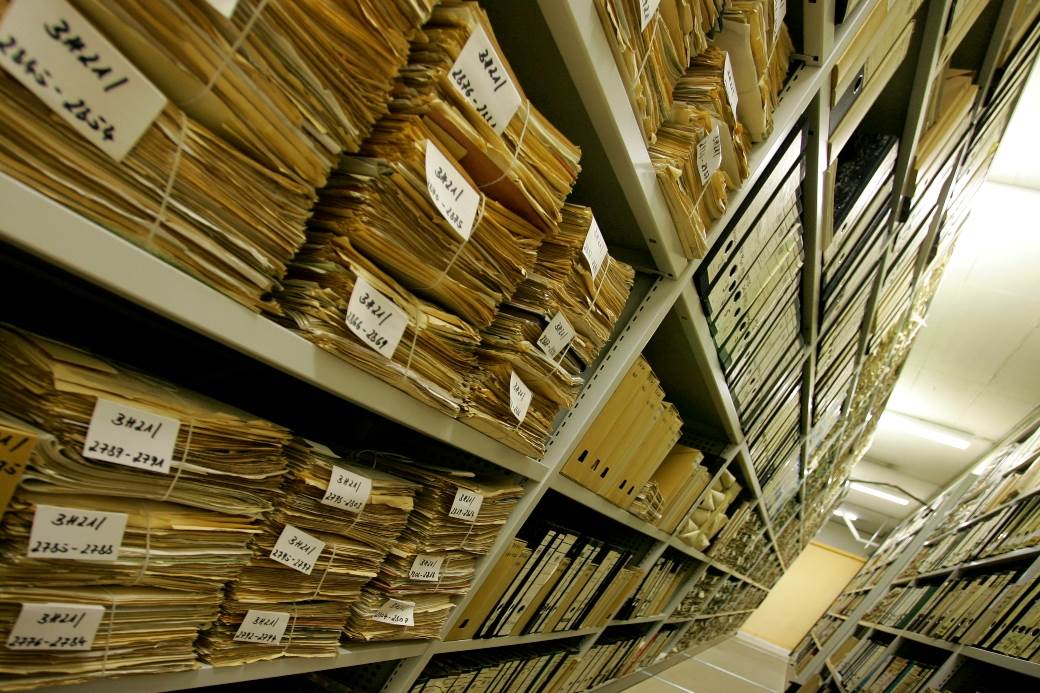  Otvara se "tajni arhiv" Vatikana za vreme Drugog svetskog rata 