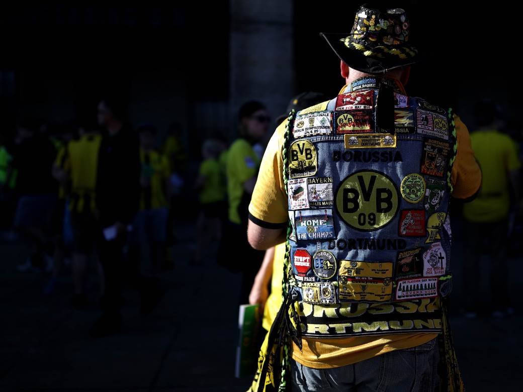  Dve godine zabrane dolaska u Hofenhajm zbog uvrede vlasniku kluba 